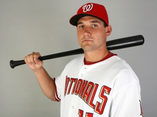 Ryan Zimmerman picture, image, poster